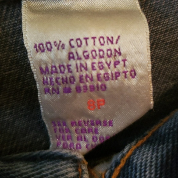 Bill Blass Easy Fit 8P - Picture 3 of 4